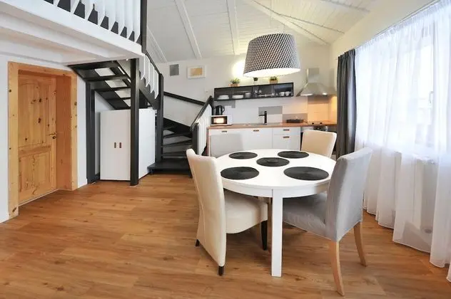 Apart Daire, 1 Yatak Odası (3 Adults)