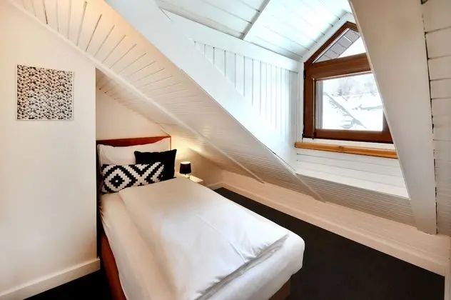 Apart Daire, 1 Yatak Odası (3 Adults)