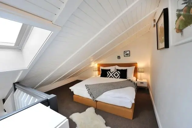 Apart Daire, 1 Yatak Odası (3 Adults)