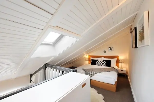 Apart Daire, 1 Yatak Odası (3 Adults)