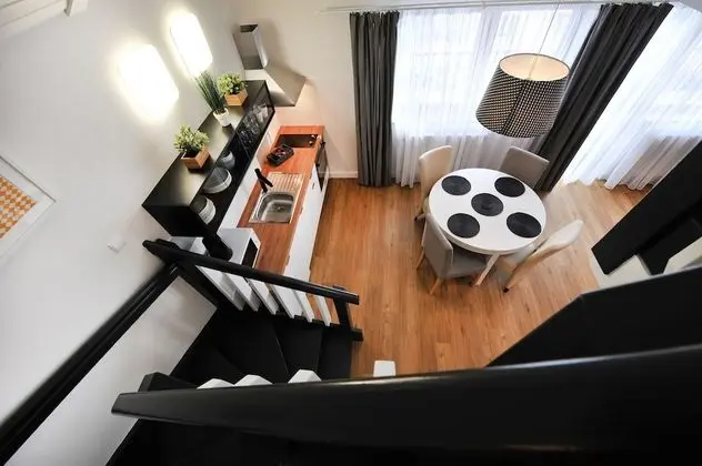 Apart Daire, 1 Yatak Odası (3 Adults)