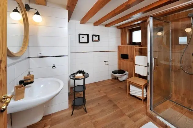 Apart Daire, 1 Yatak Odası (3 Adults)