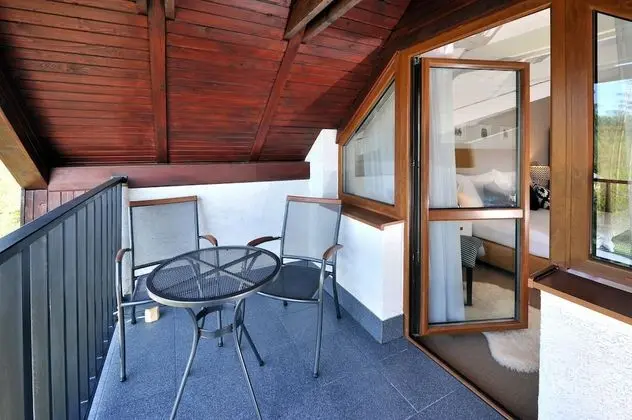 Apart Daire, 2 Yatak Odası (4 Adults)