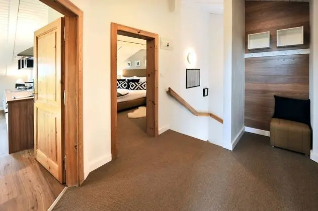 Apart Daire, 2 Yatak Odası (4 Adults)