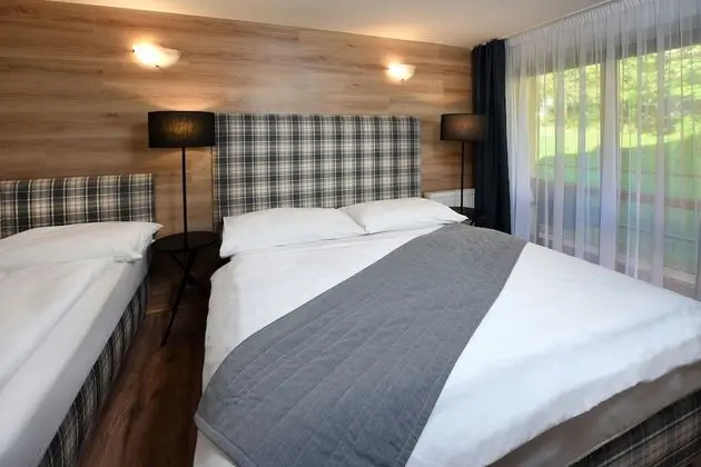 Family Apart Daire, Küçük Mutfak