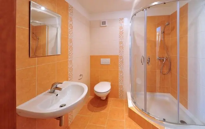 Family Apart Daire, Küçük Mutfak