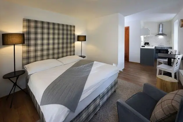 Family Stüdyo, Küçük Mutfak