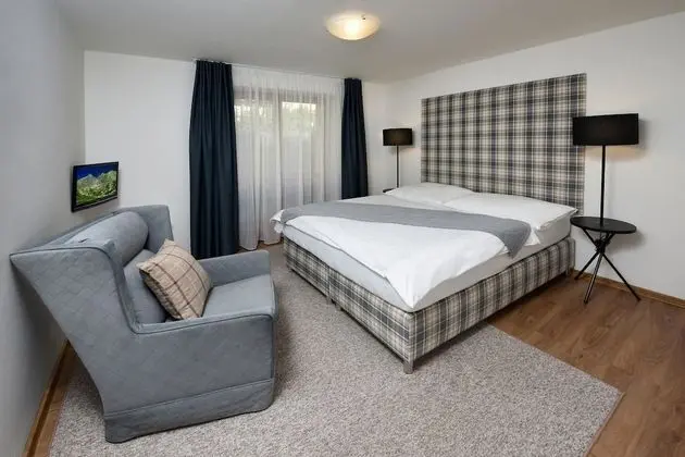 Family Stüdyo, Küçük Mutfak