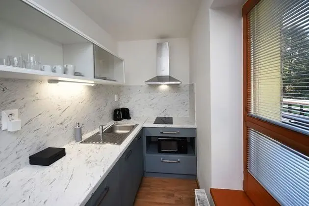 Family Stüdyo, Küçük Mutfak