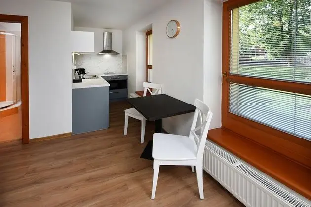 Family Stüdyo, Küçük Mutfak