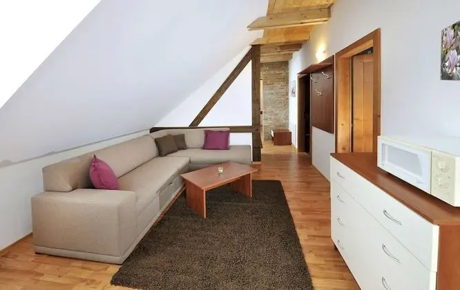 Family Stüdyo Süit, Küçük Mutfak