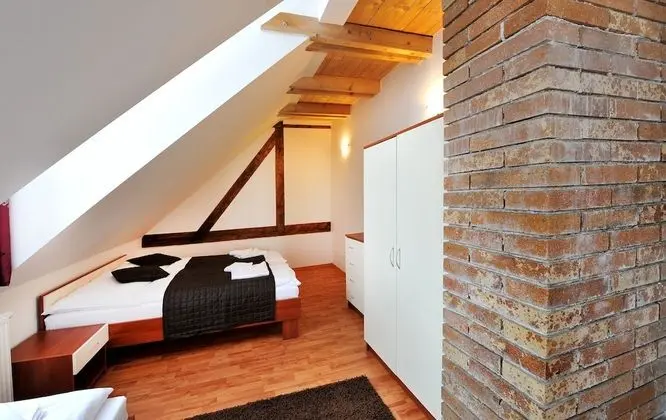 Family Stüdyo Süit, Küçük Mutfak