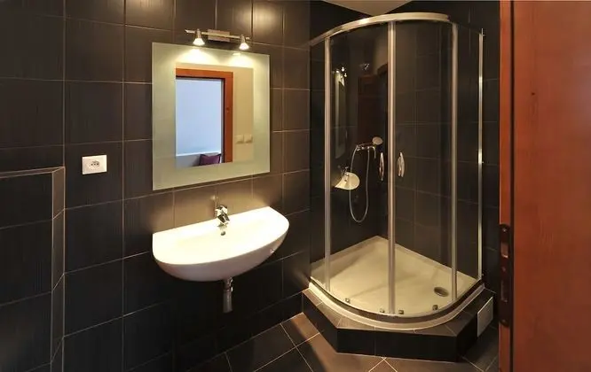 Family Stüdyo Süit, Küçük Mutfak