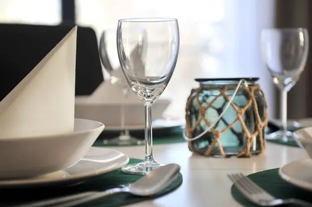 Family Apart Daire, Küçük Mutfak