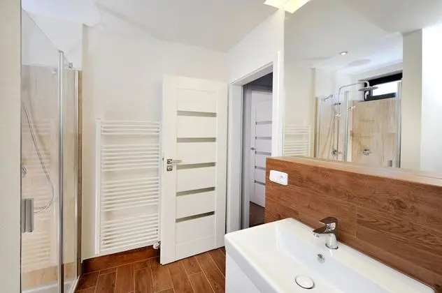 Family Apart Daire, Küçük Mutfak