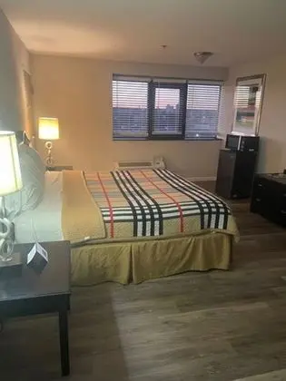 Executive Oda, 1 En Büyük (King) Boy Yatak