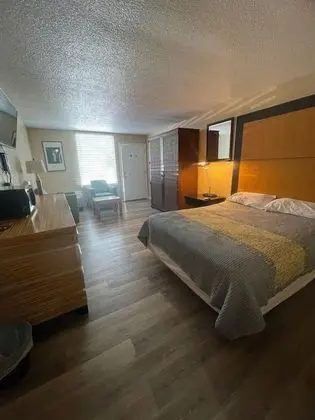 Deluxe Tek Kişilik Oda