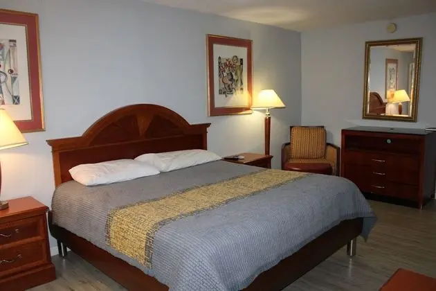 Deluxe Tek Kişilik Oda