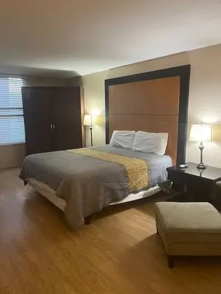Deluxe Tek Kişilik Oda