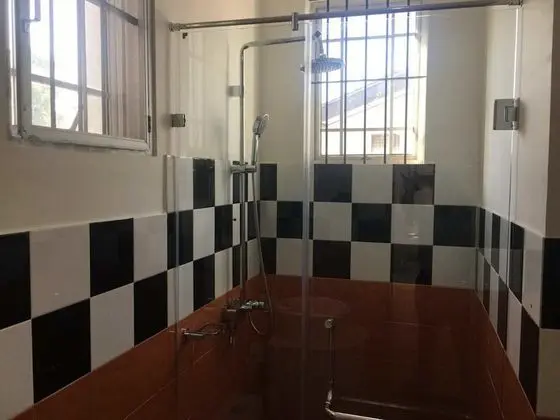 Standard Dört Kişilik Oda, Şehir Manzaralı