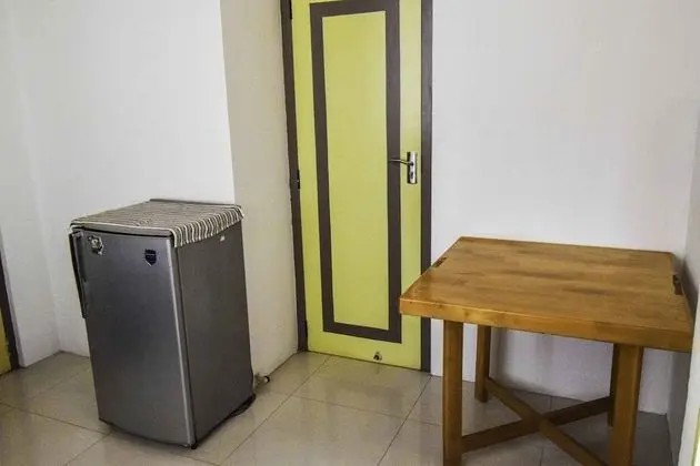 Standard Tek Büyük Yataklı Oda, Şehir Manzaralı