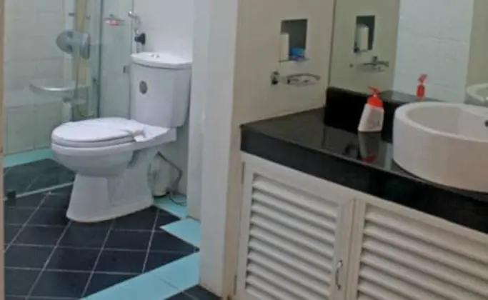 Standard Tek Büyük Yataklı Oda, Şehir Manzaralı