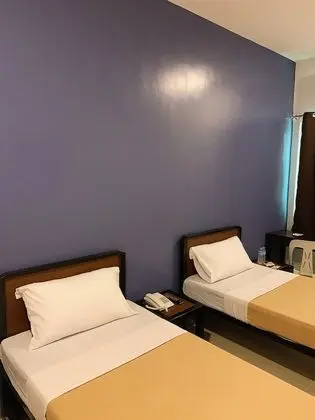 Standard İki Ayrı Yataklı Oda
