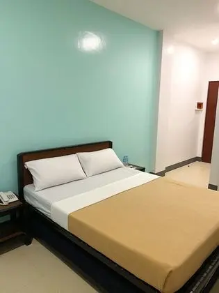 Standard İki Ayrı Yataklı Oda
