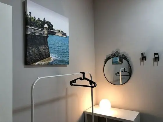 Tek Kişilik Oda