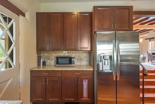 Ev (Apodaca - Spacious East Side Home wit)