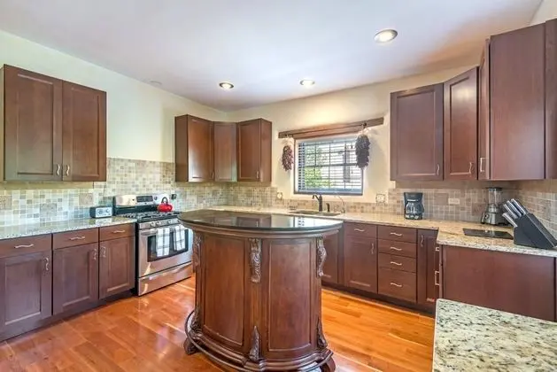 Ev (Apodaca - Spacious East Side Home wit)