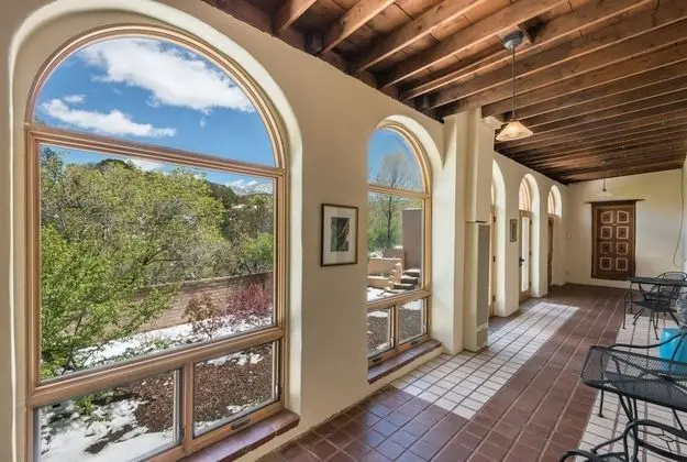 Ev (Apodaca - Spacious East Side Home wit)