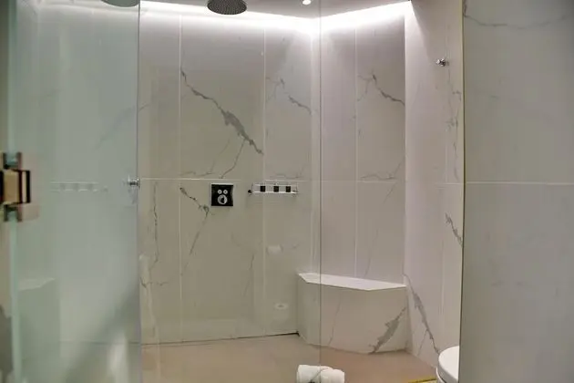 Standard Süit, Bahçe Manzaralı
