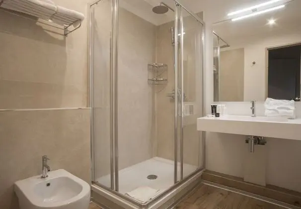 Tek Kişilik Oda Standard