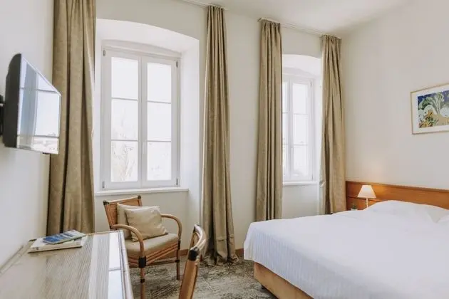 Superior Double Room with Sea View