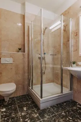 Superior Double Room with Sea View