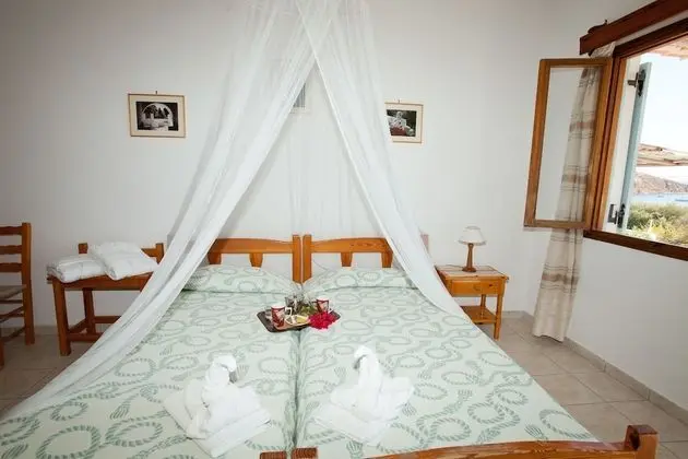 Stüdyo (3 adults)