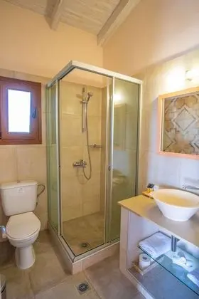 Executive Villa, 2 Yatak Odası, Kişiye Özel Havuzlu, Deniz Manzaralı