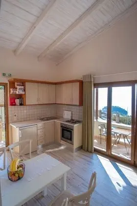 Executive Villa, 2 Yatak Odası, Kişiye Özel Havuzlu, Deniz Manzaralı