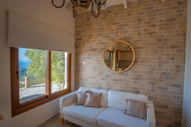 Executive Villa, 2 Yatak Odası, Kişiye Özel Havuzlu, Deniz Manzaralı