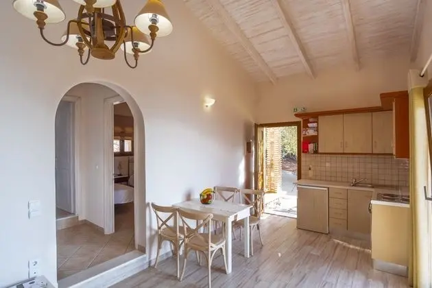 Executive Villa, 2 Yatak Odası, Kişiye Özel Havuzlu, Deniz Manzaralı