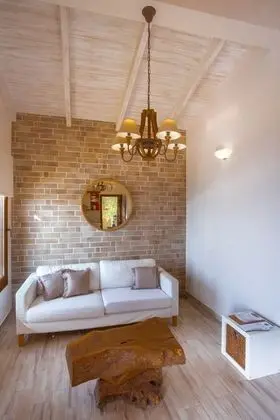 Executive Villa, 2 Yatak Odası, Kişiye Özel Havuzlu, Deniz Manzaralı