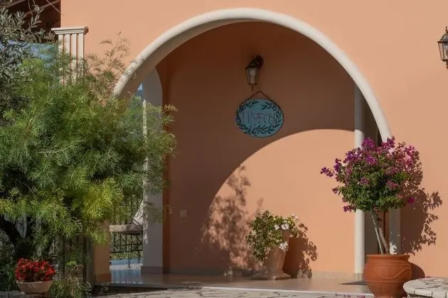 Luxury Villa, 3 Yatak Odası, Kişiye Özel Havuzlu, Deniz Manzaralı