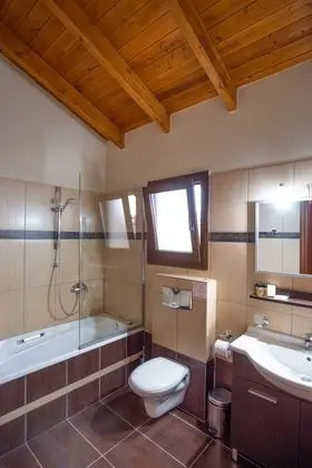 Luxury Villa, 3 Yatak Odası, Kişiye Özel Havuzlu, Deniz Manzaralı