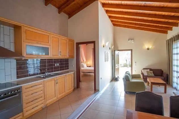 Luxury Villa, 3 Yatak Odası, Kişiye Özel Havuzlu, Deniz Manzaralı