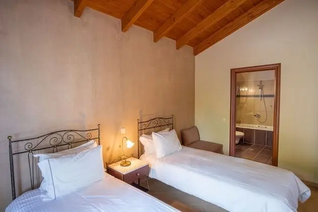Luxury Villa, 3 Yatak Odası, Kişiye Özel Havuzlu, Deniz Manzaralı