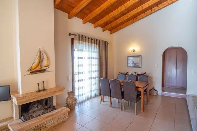 Luxury Villa, 3 Yatak Odası, Kişiye Özel Havuzlu, Deniz Manzaralı