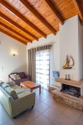 Luxury Villa, 3 Yatak Odası, Kişiye Özel Havuzlu, Deniz Manzaralı