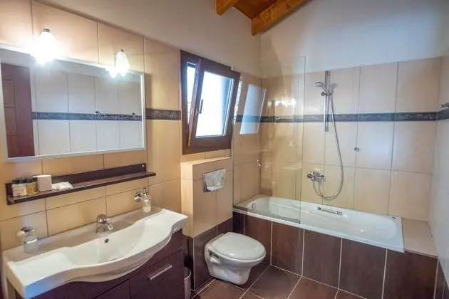 Luxury Villa, 3 Yatak Odası, Kişiye Özel Havuzlu, Deniz Manzaralı