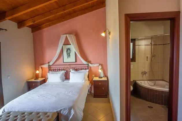 Luxury Villa, 3 Yatak Odası, Kişiye Özel Havuzlu, Deniz Manzaralı